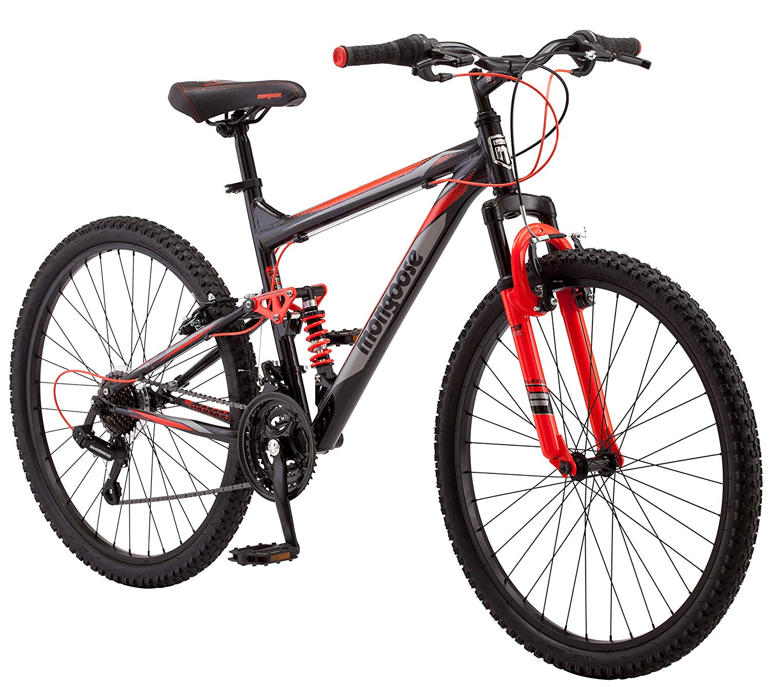 Best Mountain Bikes Under 200